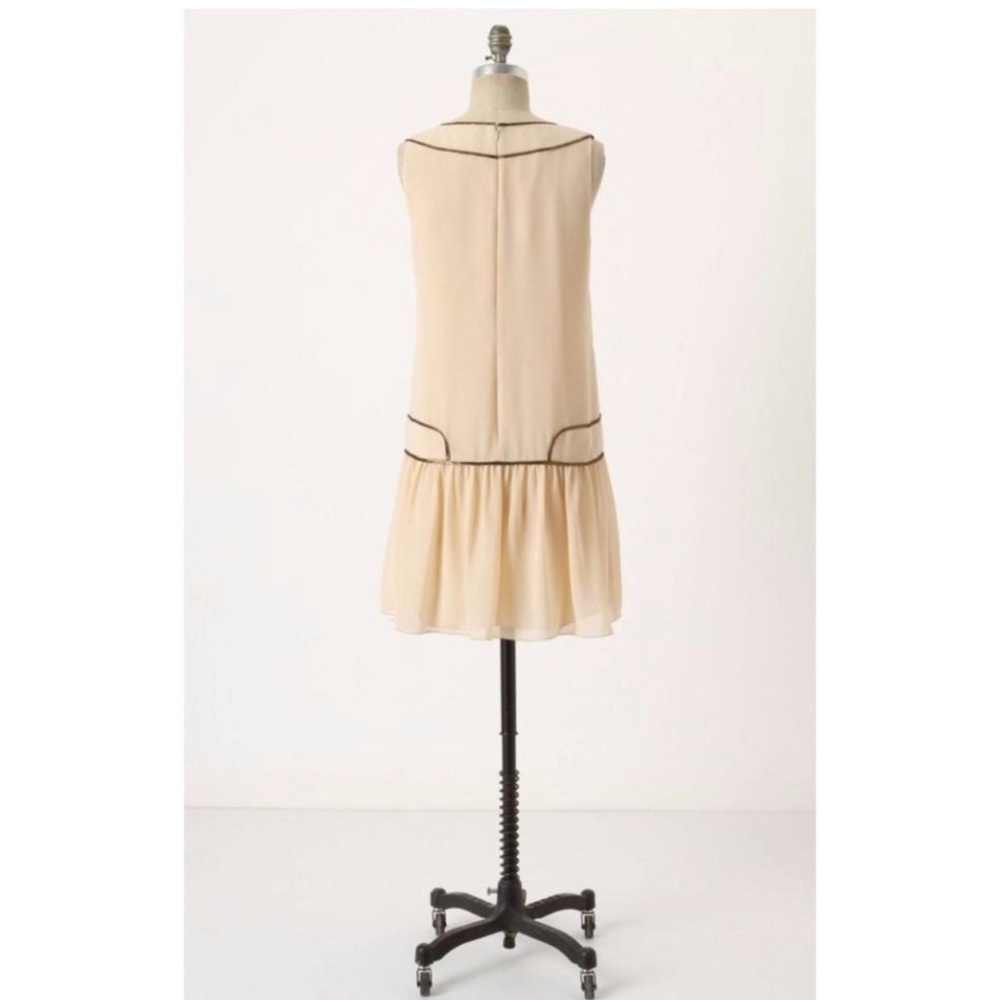 Anna Sui for Anthropologie Hiawatha Dress Size 2 - Picture 2 of 7